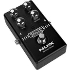 NU-X Reissue Series Recto Distortion Guitar Effects Pedal-NU-X-Infinite Music
