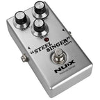 NU-X Reissue Series Steel Singer Drive Guitar Effects Pedal-NU-X-Infinite Music