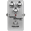 NU-X Reissue Series Steel Singer Drive Guitar Effects Pedal-NU-X-Infinite Music