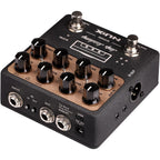 NU-X Verdugo Series Amp Academy Pedal-NU-X-Infinite Music