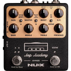 NU-X Verdugo Series Amp Academy Pedal-NU-X-Infinite Music