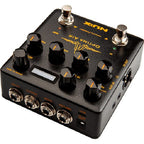 NU-X Verdugo Series Optima Air Acoustic Simulator and IR Loader Pedal-NU-X-Infinite Music