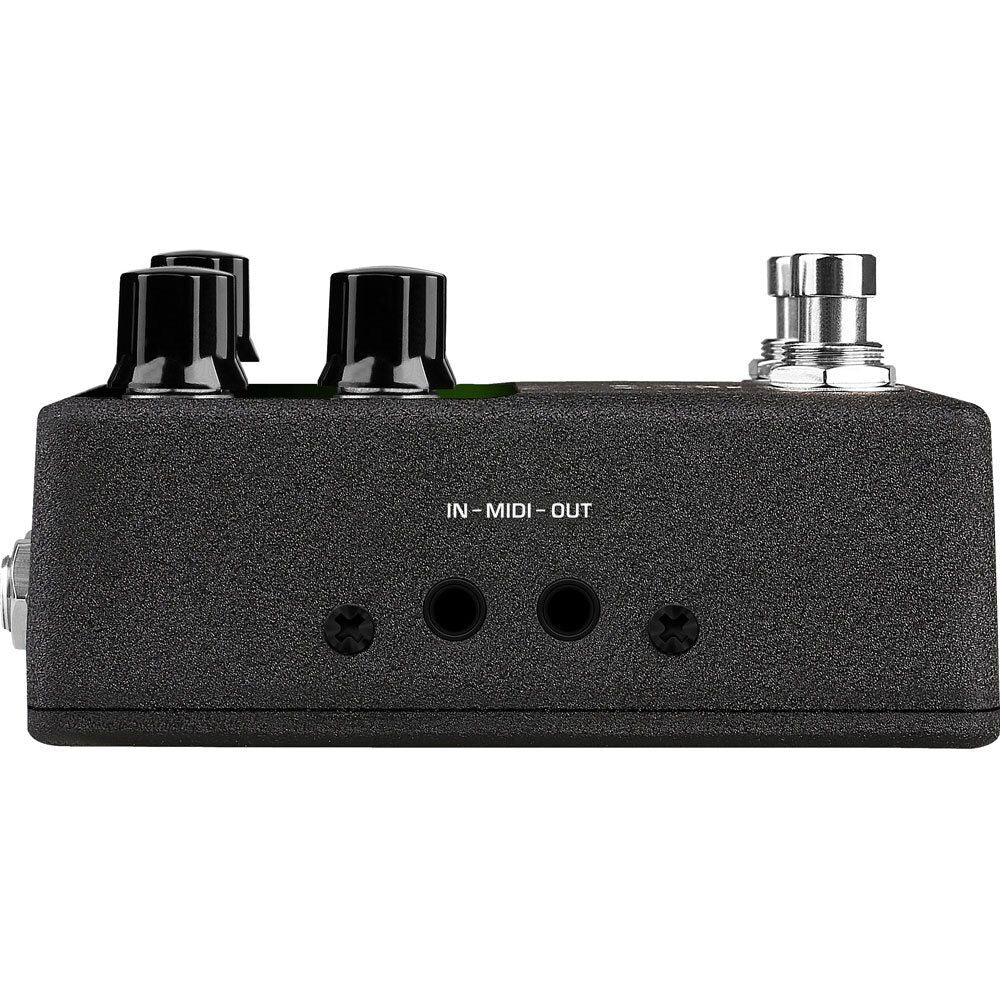 NU-X Verdugo Series Tape Echo Effects Pedal-NU-X-Infinite Music