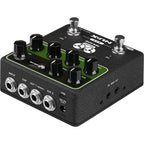 NU-X Verdugo Series Tape Echo Effects Pedal-NU-X-Infinite Music