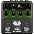 NU-X Verdugo Series Tape Echo Effects Pedal-NU-X-Infinite Music