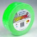 Nashua 511 Gaffer Tape in Matte Neon Green (48mm/45m)-Nashua-Infinite Music