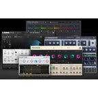 Native Instruments KOMPLETE 10 ULTIMATE Crossgrade-Native Instruments-Infinite Music