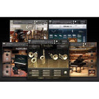 Native Instruments KOMPLETE 10 ULTIMATE Crossgrade-Native Instruments-Infinite Music