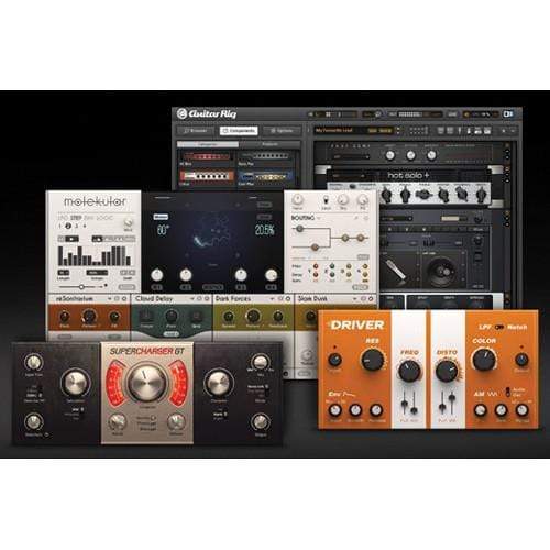 Native Instruments KOMPLETE 10 ULTIMATE Crossgrade-Native Instruments-Infinite Music