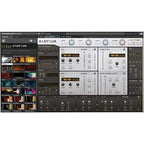 Native Instruments KOMPLETE 10 ULTIMATE Crossgrade-Native Instruments-Infinite Music
