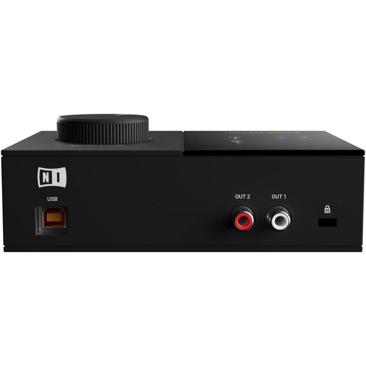Native Instruments Komplete Audio 1 Interface-Native Instruments-Infinite Music