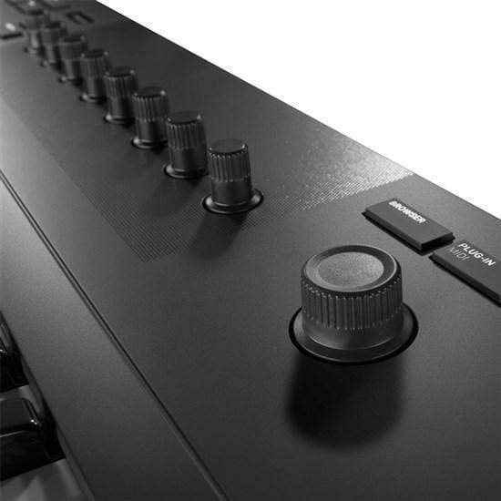 Native Instruments Komplete Kontrol A25 25-Key Keyboard Controller-Native Instruments-Infinite Music