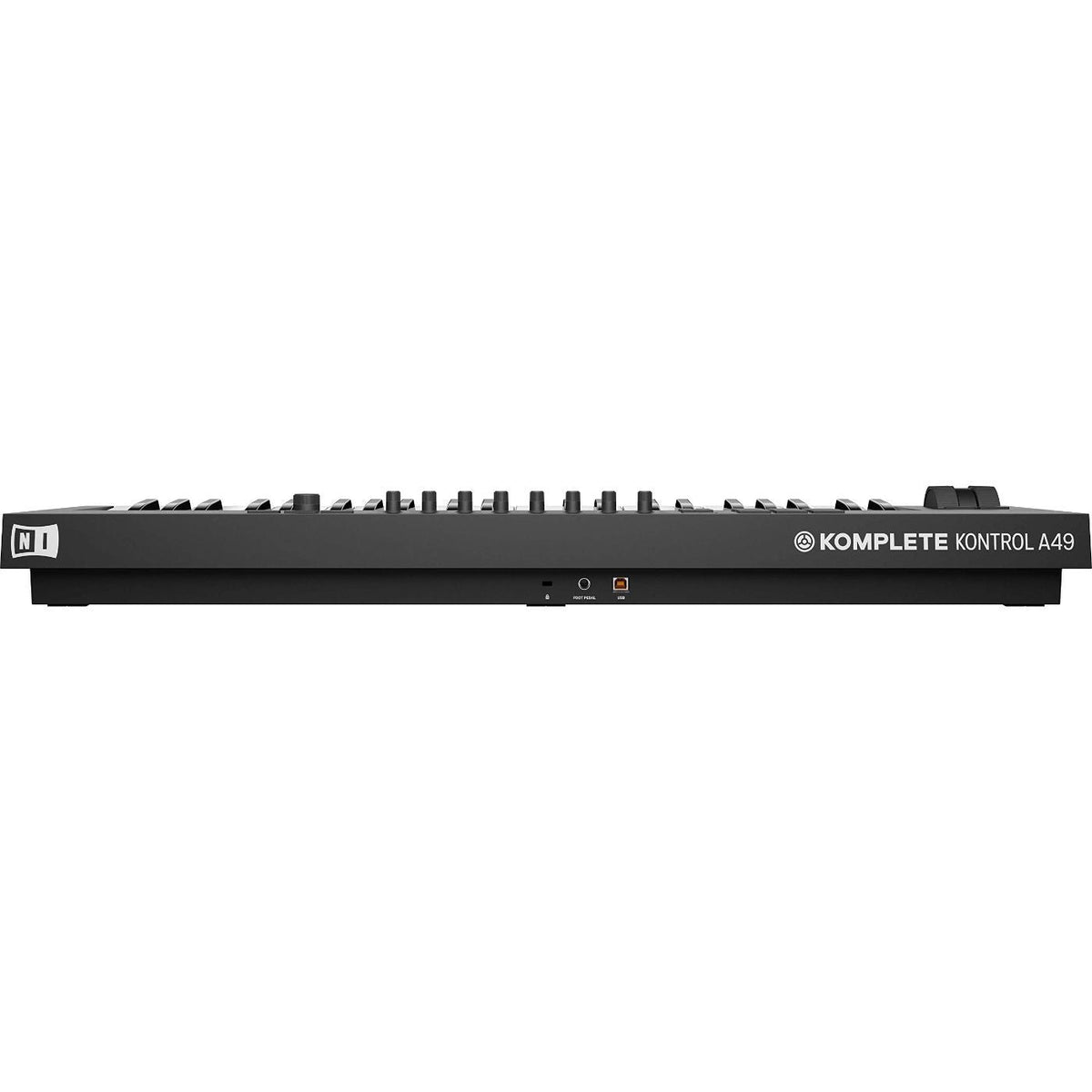 Native Instruments Komplete Kontrol A49 49-Key Smart Keyboard Controller-Native Instruments-Infinite Music