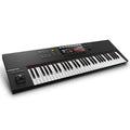 Native Instruments Komplete Kontrol S61 MK2 w/ Pro-Grade Semi-Weighted Fatar Keybed-Native Instruments-Infinite Music