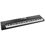 Native Instruments Komplete Kontrol S88 MK2 w/ 88-Key Hammer-Action Fatar Keybed-Native Instruments-Infinite Music