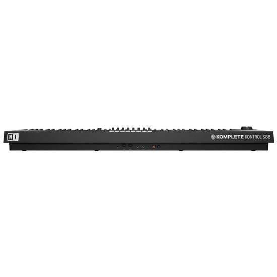 Native Instruments Komplete Kontrol S88 MK2 w/ 88-Key Hammer-Action Fatar Keybed-Native Instruments-Infinite Music