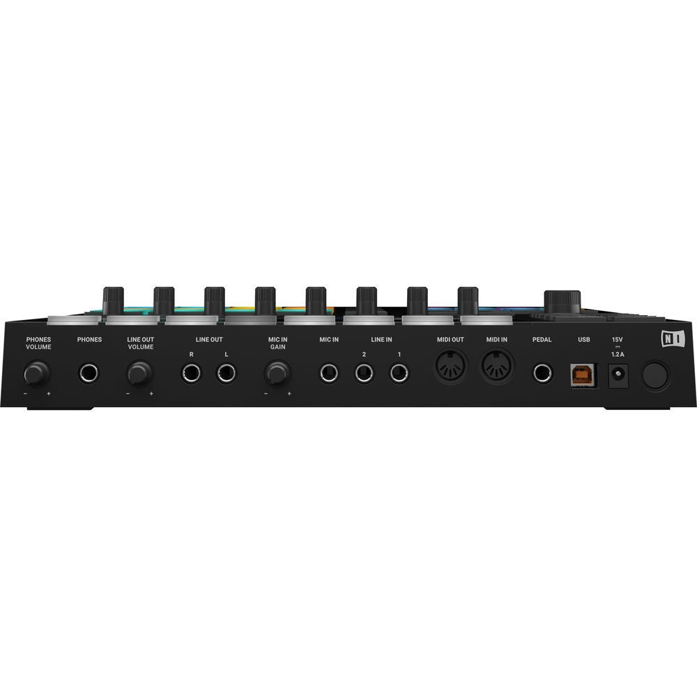 Native Instruments Maschine MK3-Native Instruments-Infinite Music