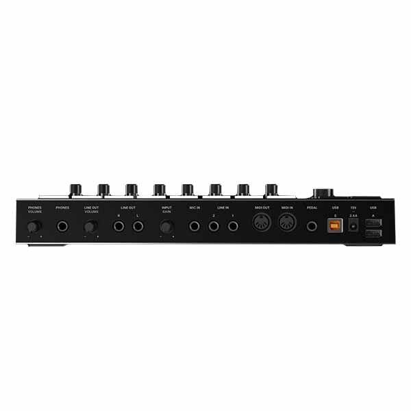 Native Instruments Maschine Plus Standalone Production and Performance Instrument-Shake It Up Music-Infinite Music