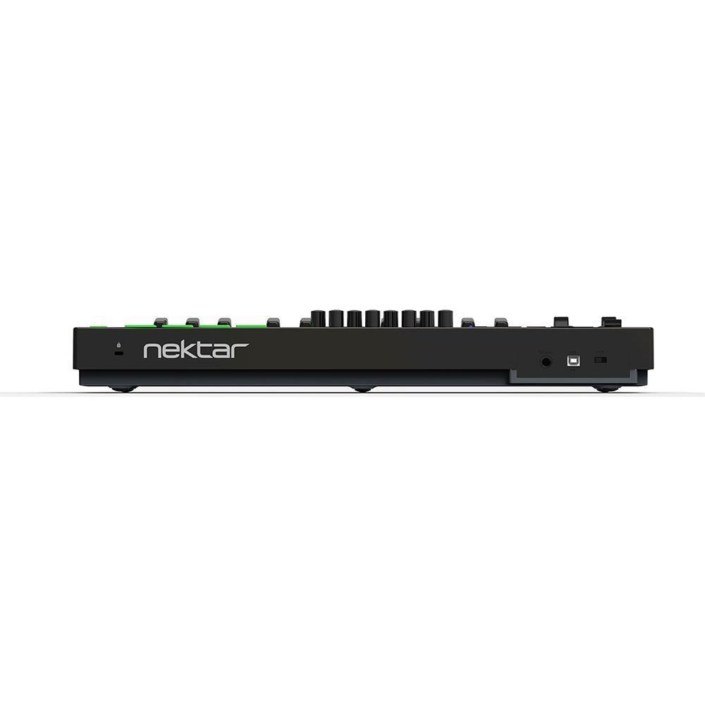 Nektar Impact LX25+ 25 Key USB MIDI Controller-Nektar-Infinite Music