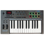 Nektar Impact LX25+ 25 Key USB MIDI Controller-Nektar-Infinite Music
