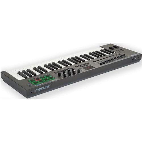 Nektar Impact LX49+ 49 Note USB MIDI Controller-Nektar-Infinite Music