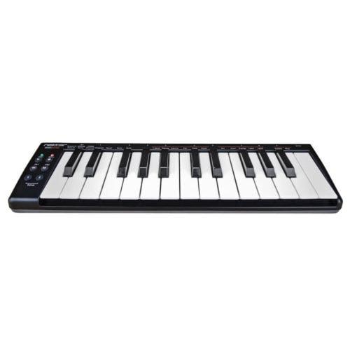 Nektar SE25 25 Key USB Midi Controller-Nektar-Infinite Music