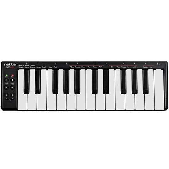 Nektar SE25 25 Key USB Midi Controller-Nektar-Infinite Music