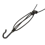 Neotech Classic 2- Hook Bass Clarinet Strap - Black-Neotech-Infinite Music