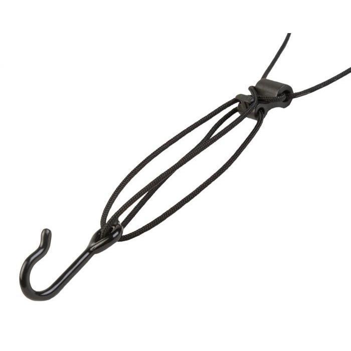Neotech Classic 2- Hook Bass Clarinet Strap - Black-Neotech-Infinite Music