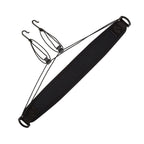 Neotech Classic 2- Hook Bass Clarinet Strap - Black-Neotech-Infinite Music