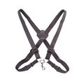 Neotech Extra Long Simplicity Saxophone Harness - Black-Neotech-Infinite Music