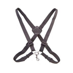 Neotech Extra Long Simplicity Saxophone Harness - Black-Neotech-Infinite Music