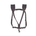 Neotech Soft Saxophone Harness Junior Swivel Hook – Black-Neotech-Infinite Music