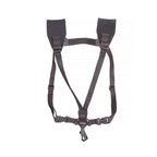 Neotech Soft Saxophone Harness Junior Swivel Hook – Black-Neotech-Infinite Music