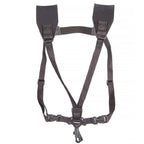 Neotech Swivel Junior Saxophone Soft Harness - Black-Neotech-Infinite Music