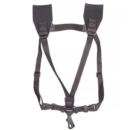Neotech Swivel Junior Saxophone Soft Harness - Black-Neotech-Infinite Music