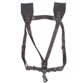 Neotech Swivel Regular Saxophone Soft Harness - Black-Neotech-Infinite Music