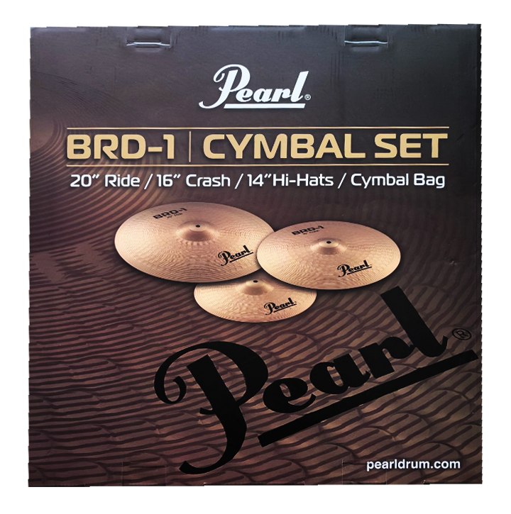 Pearl Roadshow Plus 5Piece Drum Kit with Hardware, Throne & Pearl Cymbal Pack etc. - Aqua Blue Glitter