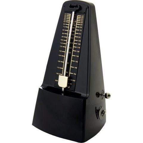 Nikko Metronome - Black-Nikko-Infinite Music