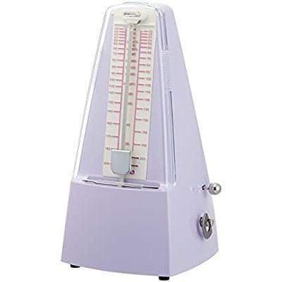 Nikko Metronome - Lavender-Nikko-Infinite Music