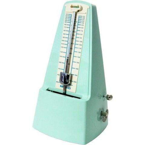 Nikko Metronome - Pearl Blue-Nikko-Infinite Music