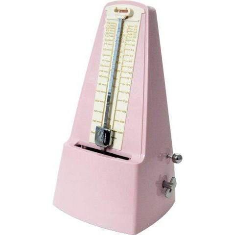 Nikko Metronome - Pearl Pink-Nikko-Infinite Music