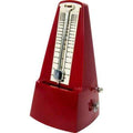Nikko Metronome - Red-Nikko-Infinite Music