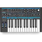 Novation Bass Station II Analog Synthesizer-Novation-Infinite Music