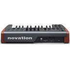 Novation Impulse 25 MIDI Controller with Automap-Novation-Infinite Music