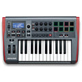 Novation Impulse 25 MIDI Controller with Automap-Novation-Infinite Music
