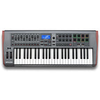 Novation Impulse 49 MIDI Controller with Automap-Novation-Infinite Music