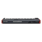 Novation Impulse 61 MIDI Controller with Automap-Novation-Infinite Music