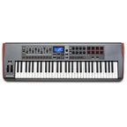Novation Impulse 61 MIDI Controller with Automap-Novation-Infinite Music