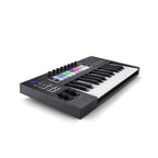Novation Launchkey 25 MK3 MIDI Keyboard Controller-Novation-Infinite Music